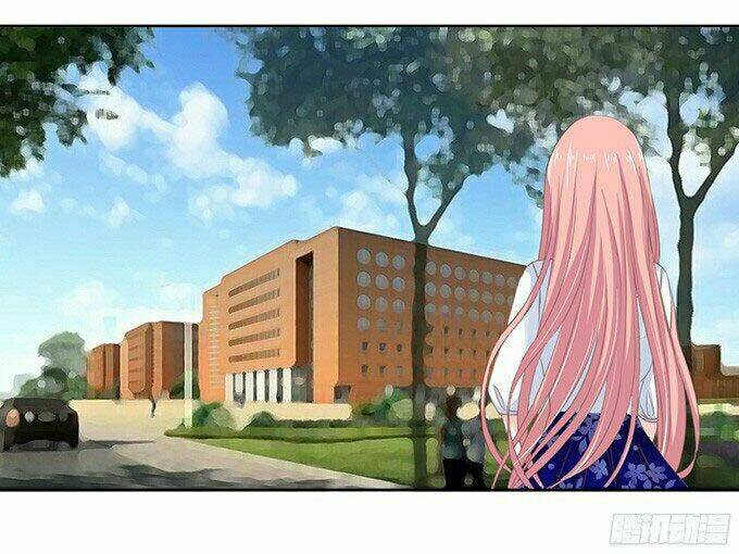 liệt ái tri hạ: series mật đào tiểu tình nhân chapter 65 7