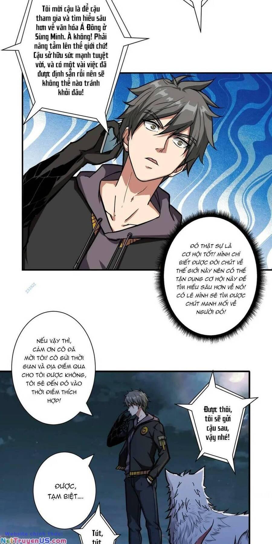 god slayer chapter 65 20