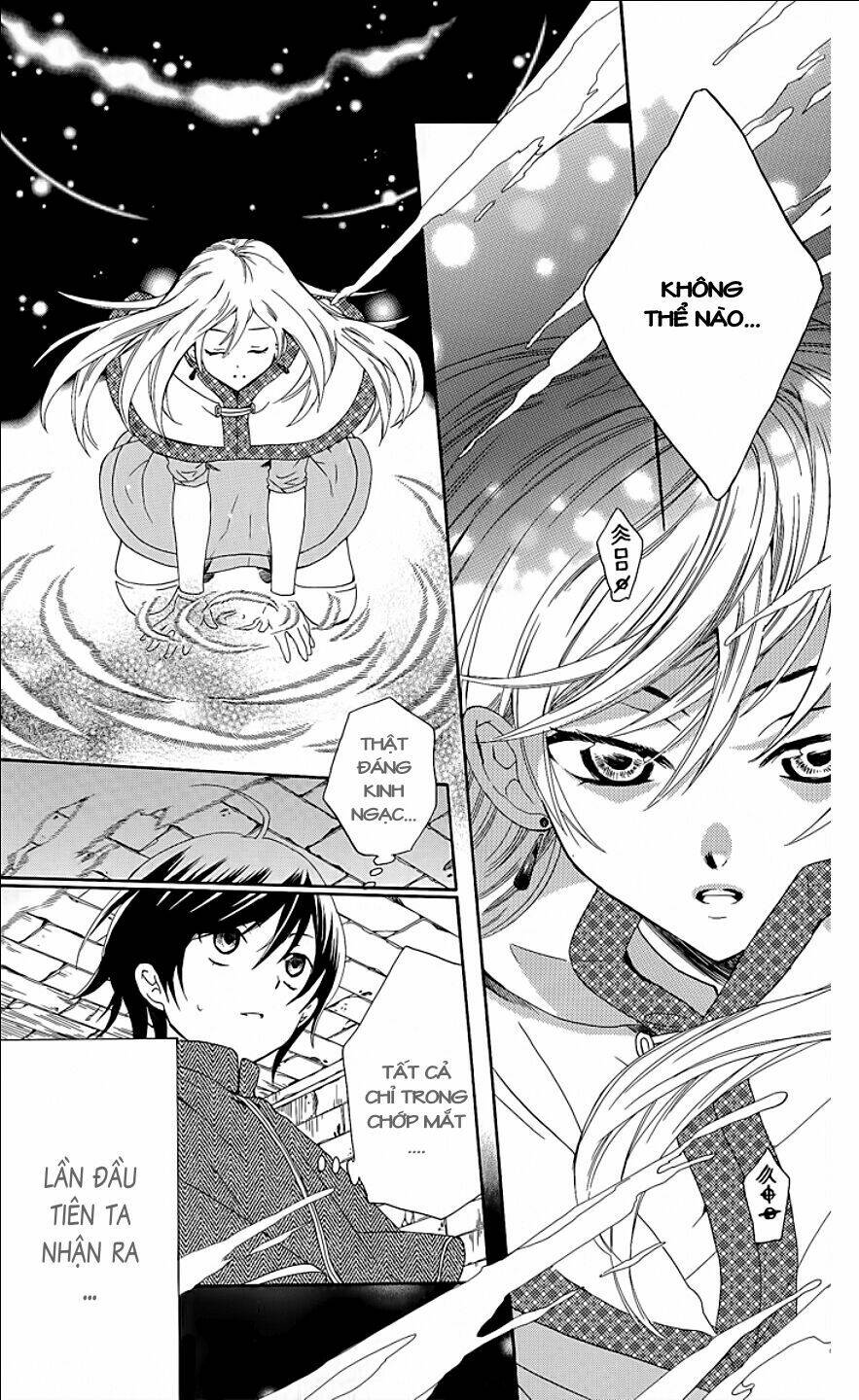 thế giới tươi đẹp chapter 5 23