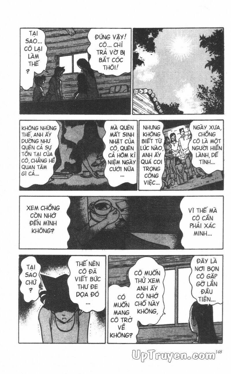 conan - bộ đặc biệt chapter 2 151