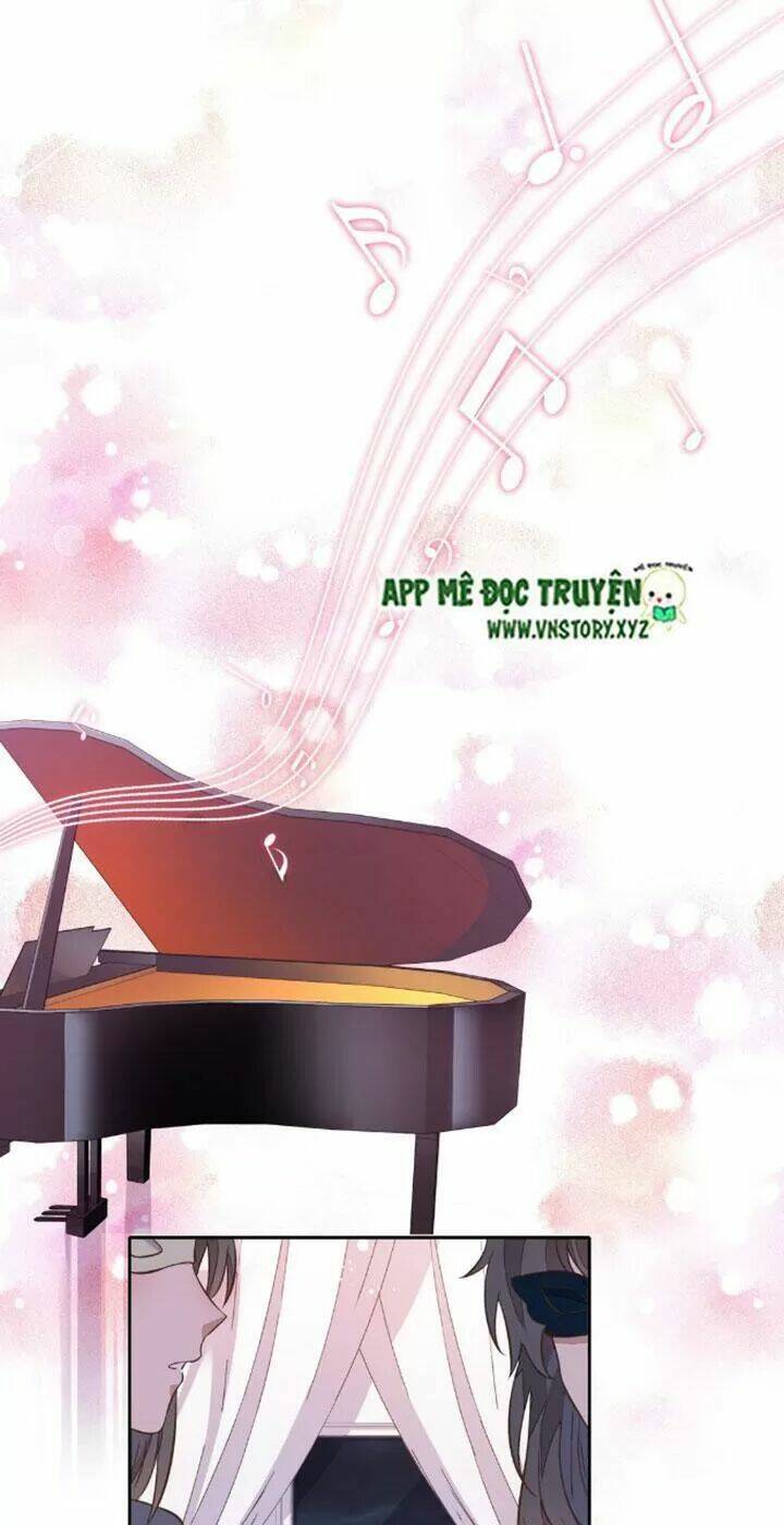 bạn trai kém tuổi bẫy yêu tôi chapter 21 8