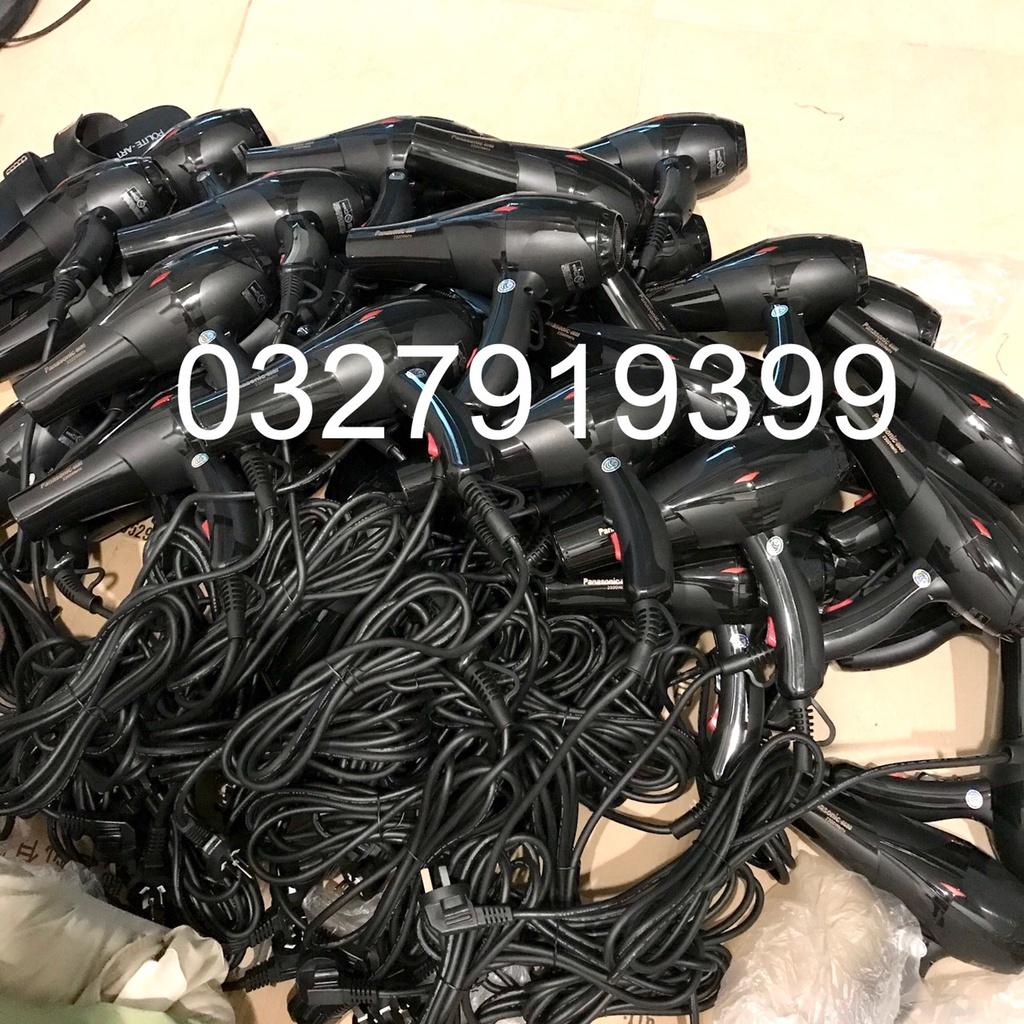 Máy sấy tóc cao cấp 6688 2500W