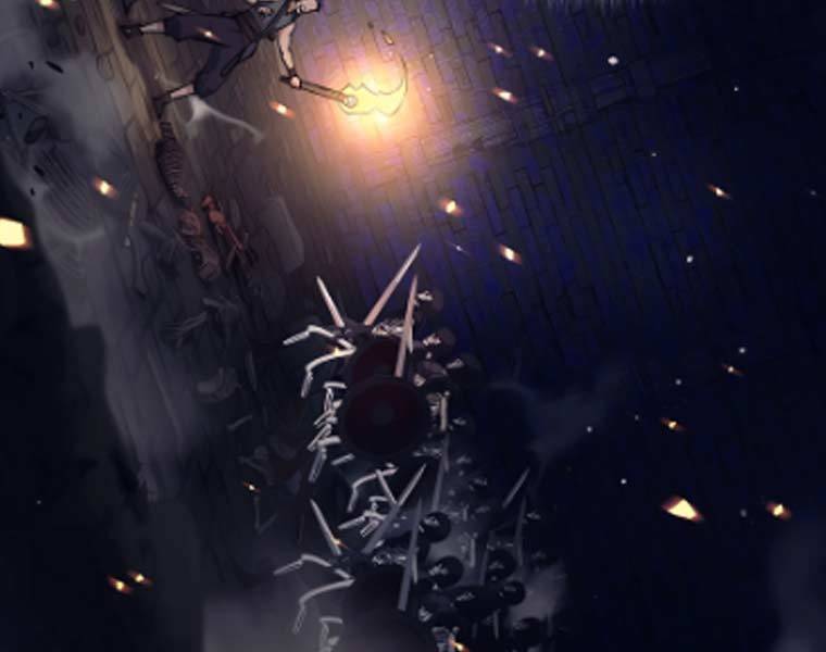 trở thành tên khốn ở thế giới dark fantasy chapter 18 144