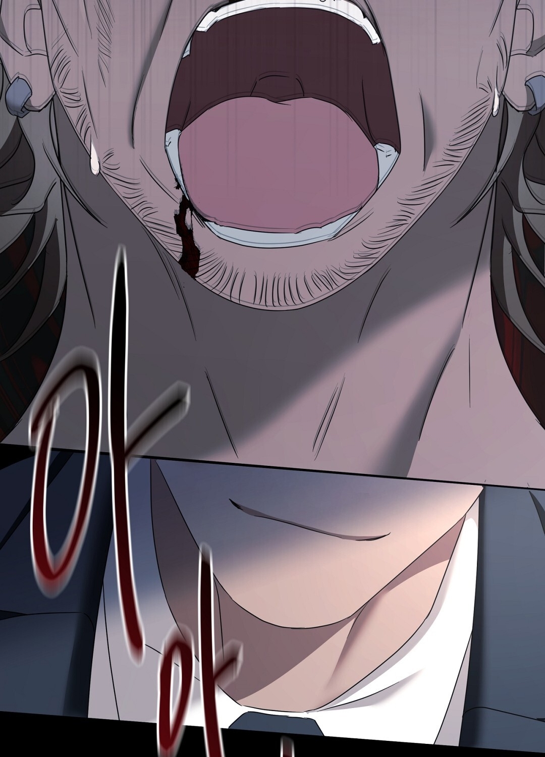 Amon- Không Thể Đoán Biết chapter 10.2 - Trang 35