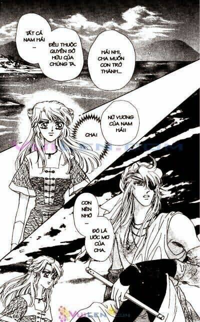 tinh linh của biển chapter 3 66