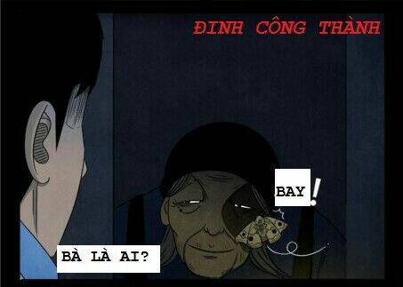 những sự kiện kỳ dị chapter 25.1 18