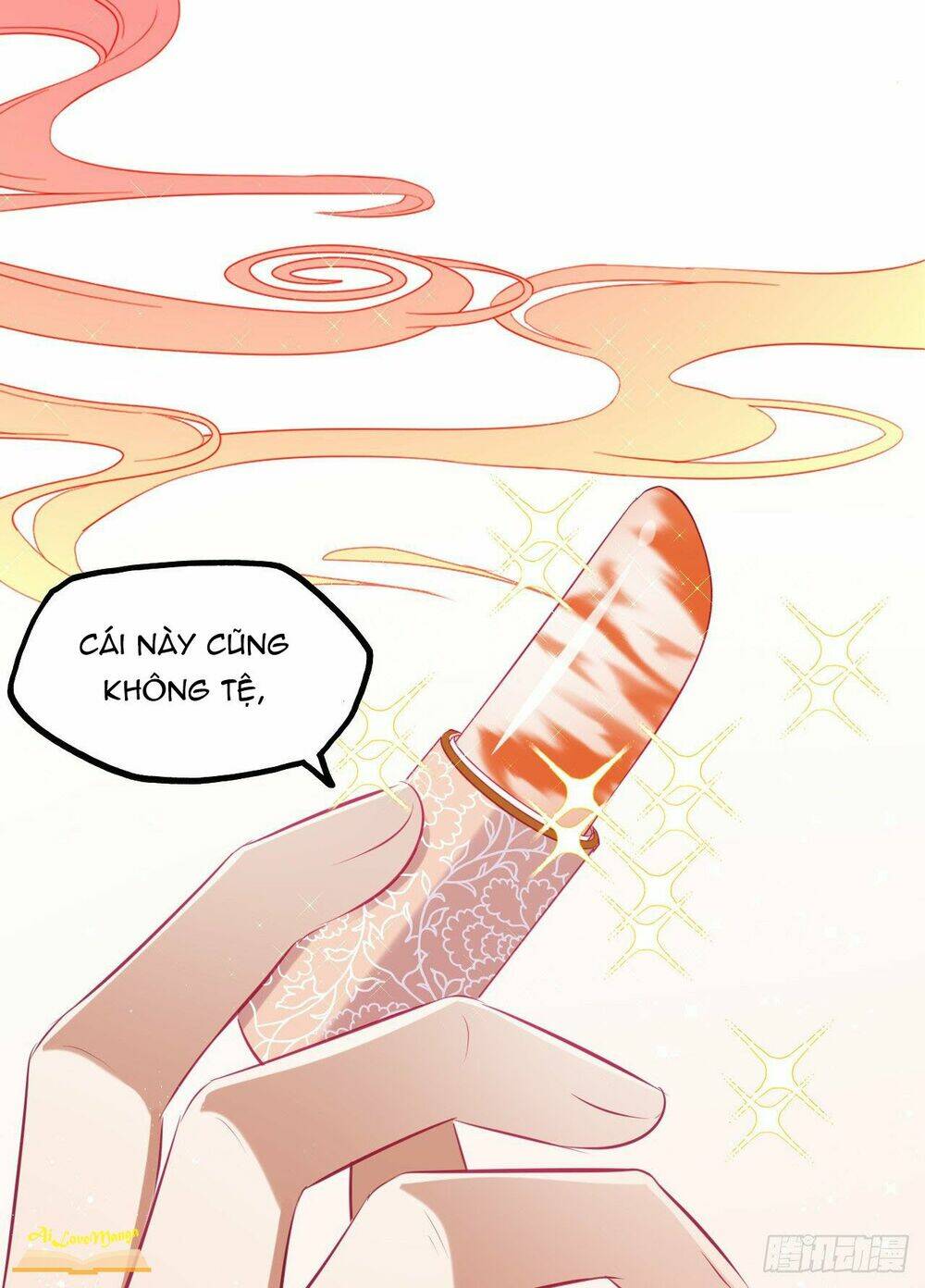 vương phi thật thích trang điểm chapter 82 15