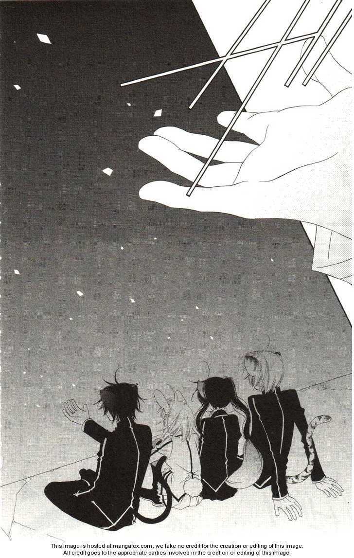 monochrome shounen shoujo chapter 1.3 13