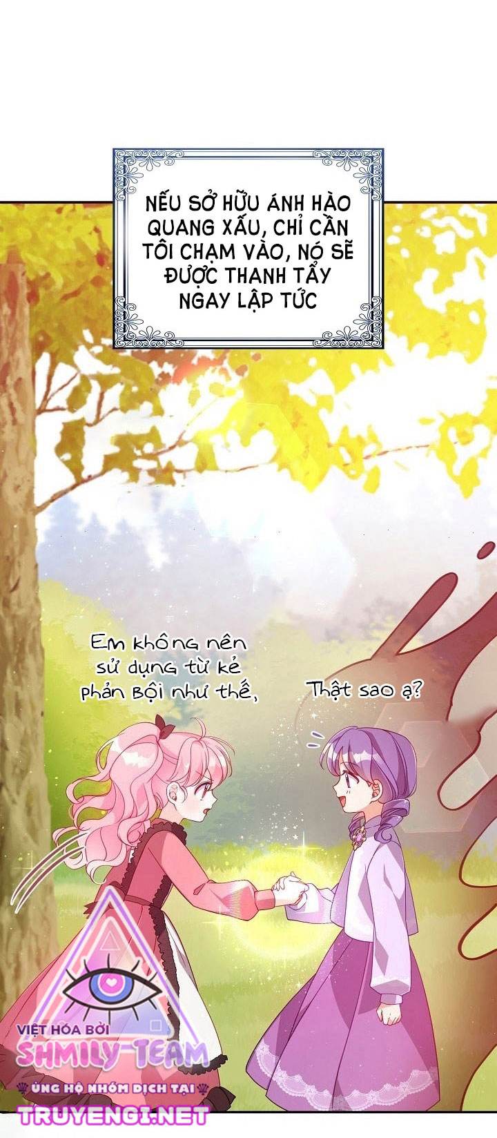em gái cưng của đại công tước phản diện chapter 36 47