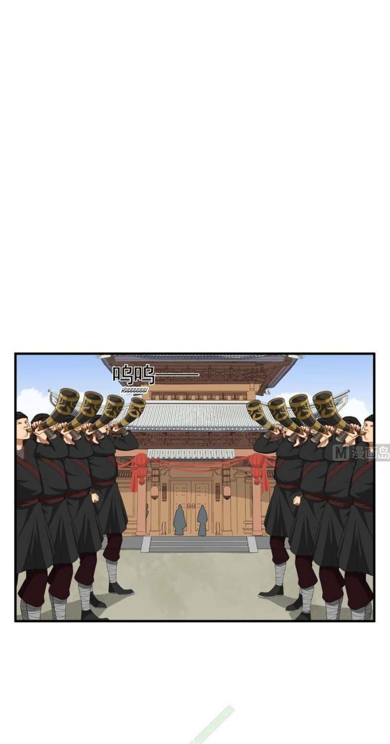 trọng sinh tới đại đường chapter 32 5