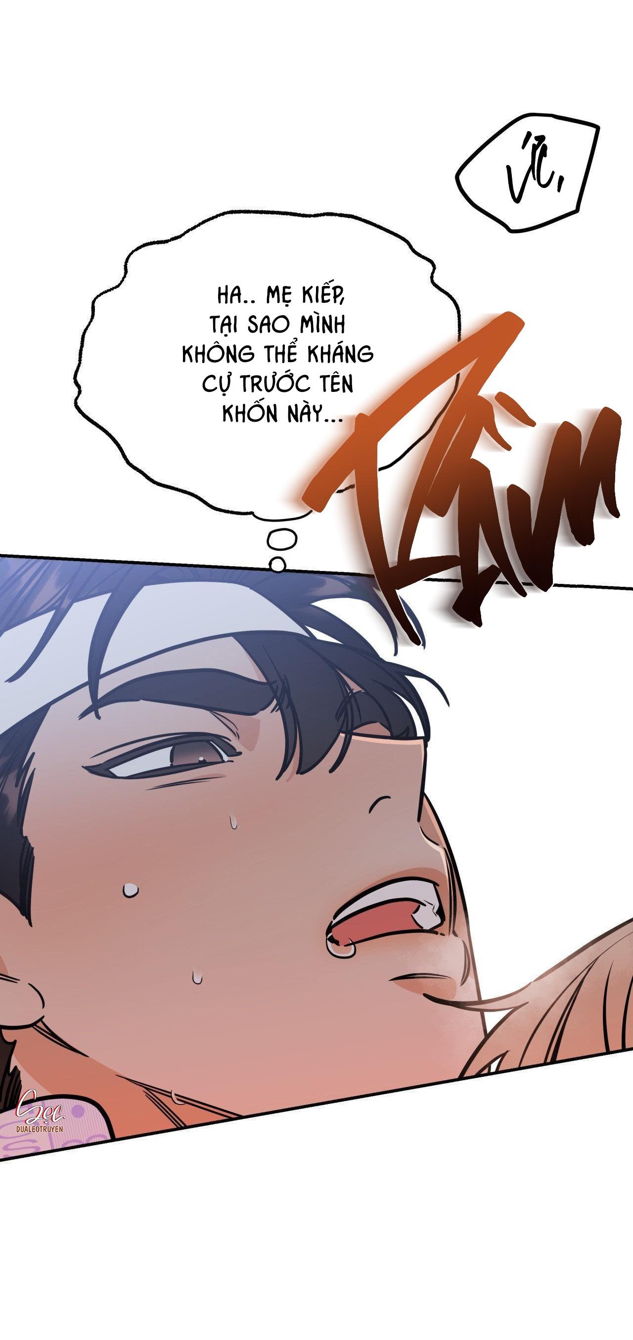 lệnh cứu rỗi chapter 13 4