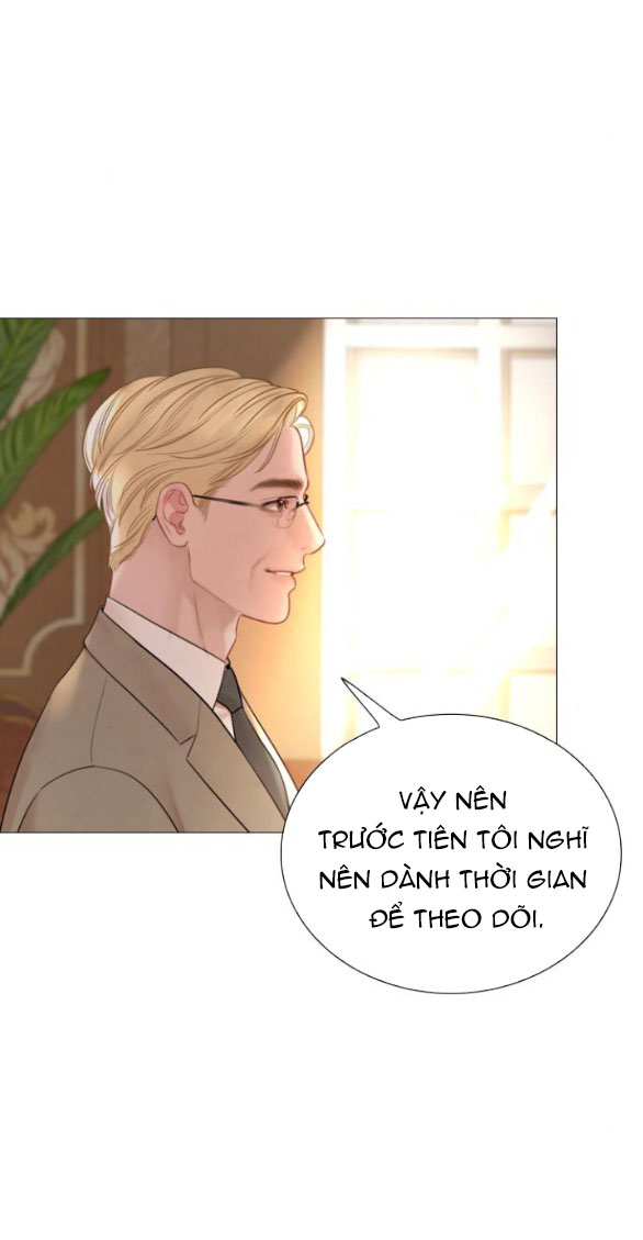 khóc đi hay là cầu xin tôi cũng được chapter 38.1 30