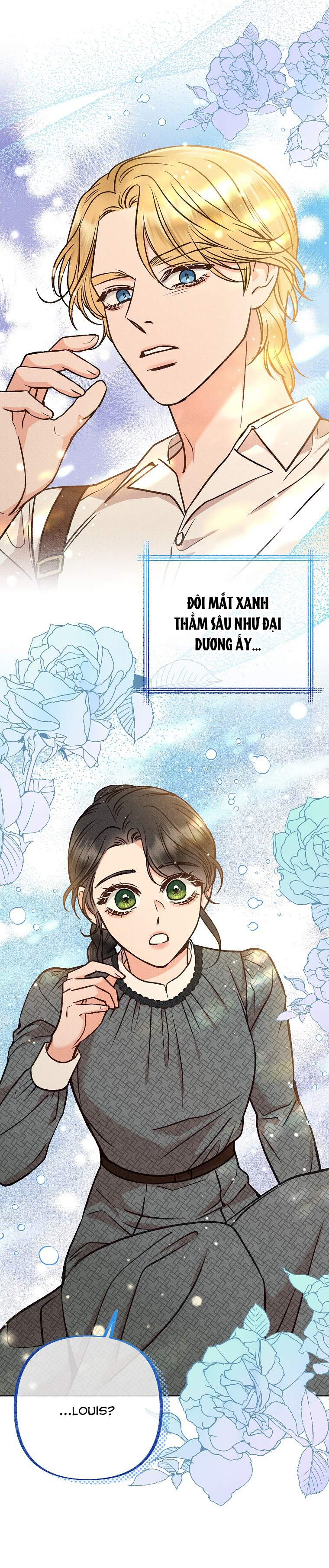 chàng trai đa nhân cách của tôi chapter 8 22