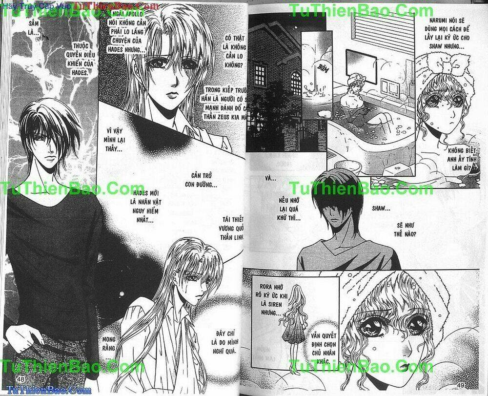 aries - thần thoại 2 chapter 2 26