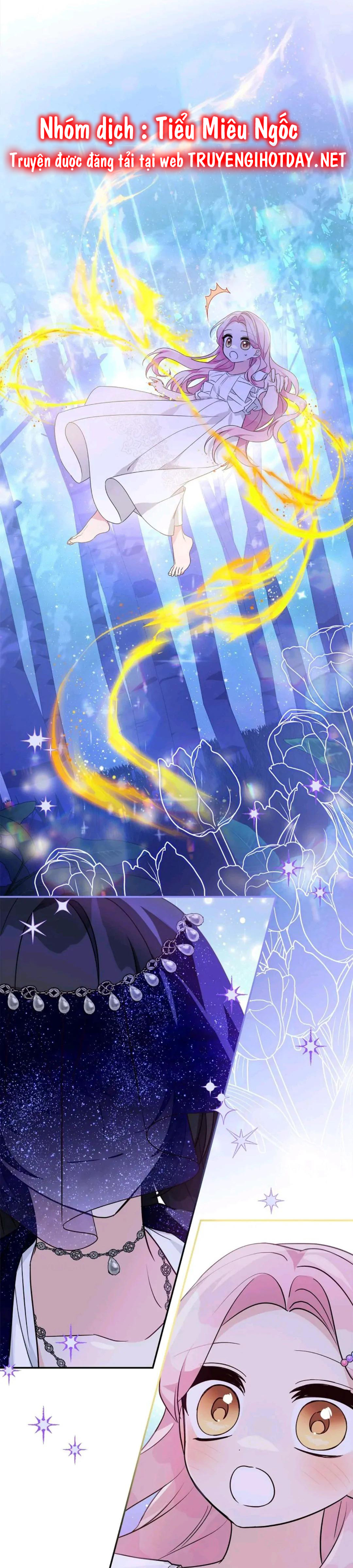 cô con gái út của ngài công tước phản diện chapter 64 10