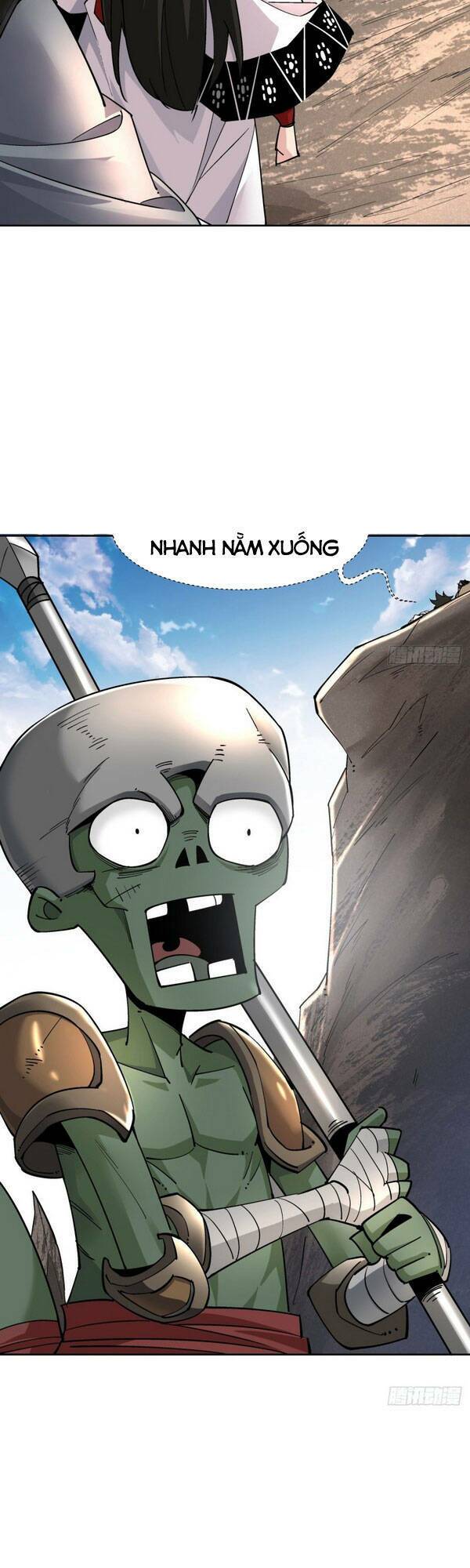 ta là nhà giàu số một, ta không muốn trọng sinh chapter 19 5