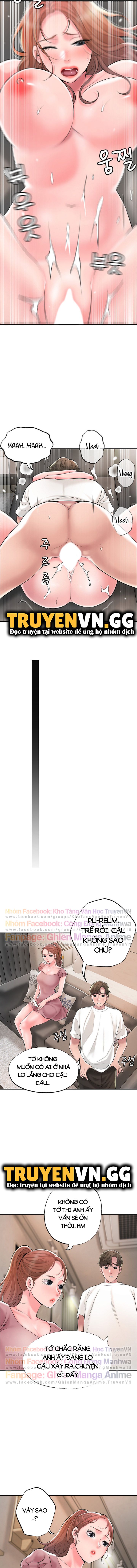 thị trấn nóng bỏng chapter 48 9