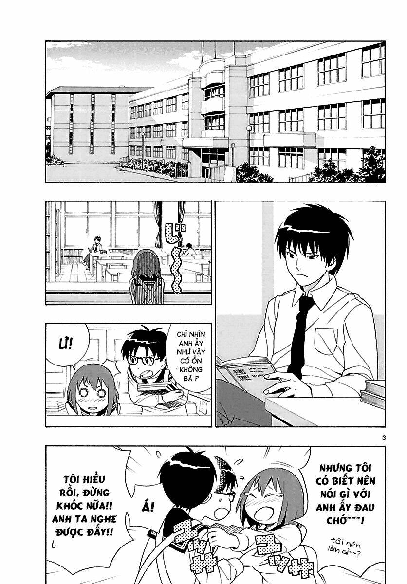 maho gyoshonin roma chapter 3 5