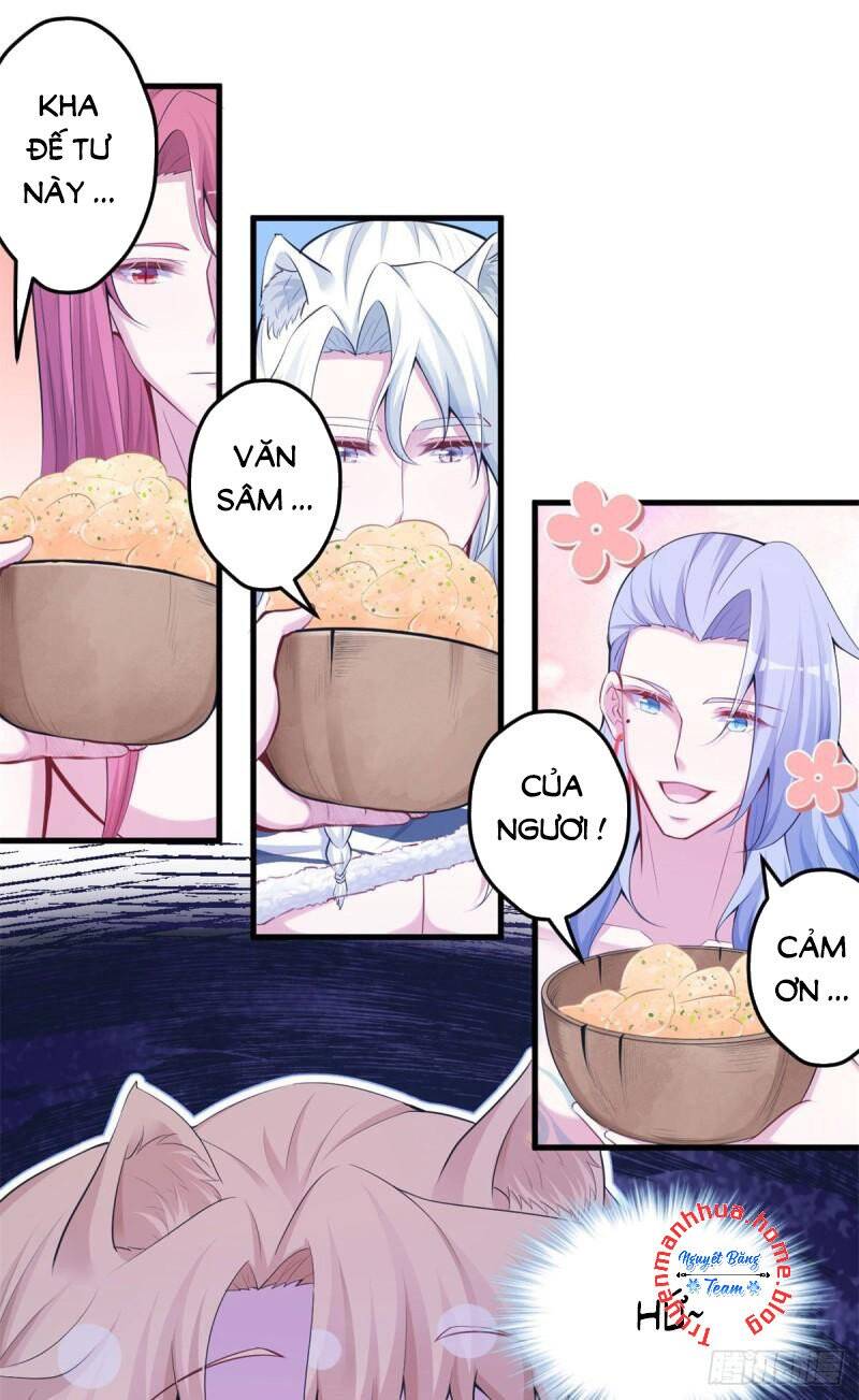 [16+] thảnh thơi thú thế chủng chủng điền, sinh sinh tể chapter 348 14