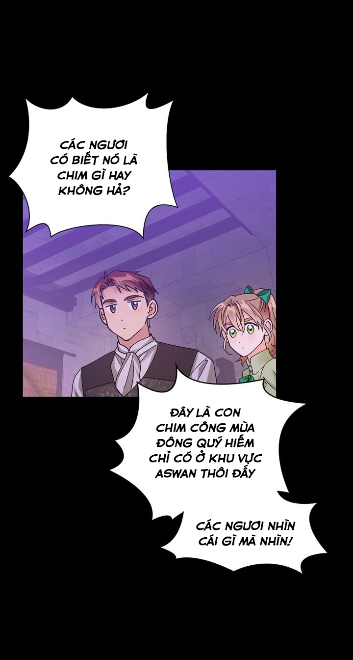 ác nữ xứng đôi với bạo chúa chapter 35 48