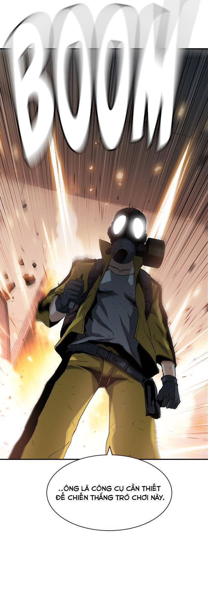 pubg - cuộc chiến sinh tồn chapter 41 23