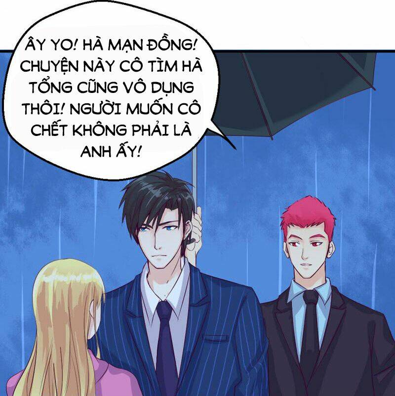 dục vọng của ác ma chapter 12 20