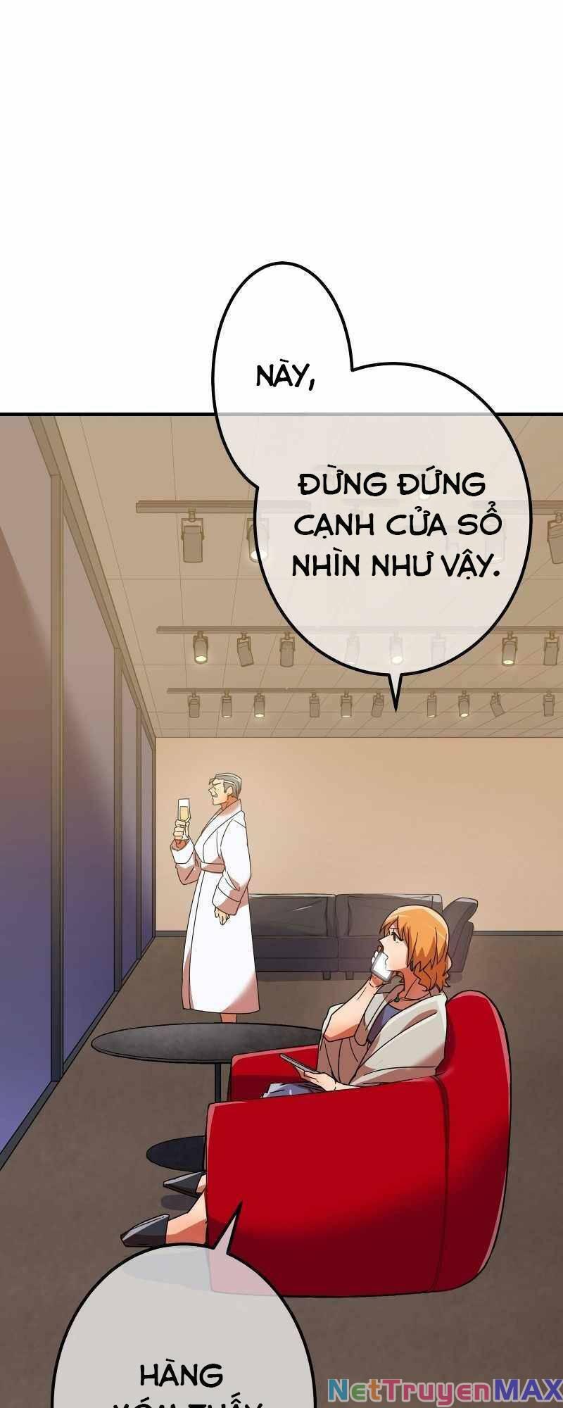 Huyết Thánh Cứu Thế Chủ~ Ta Chỉ Cần 0.0000001% Đã Trở Thành Vô Địch chapter 31 83