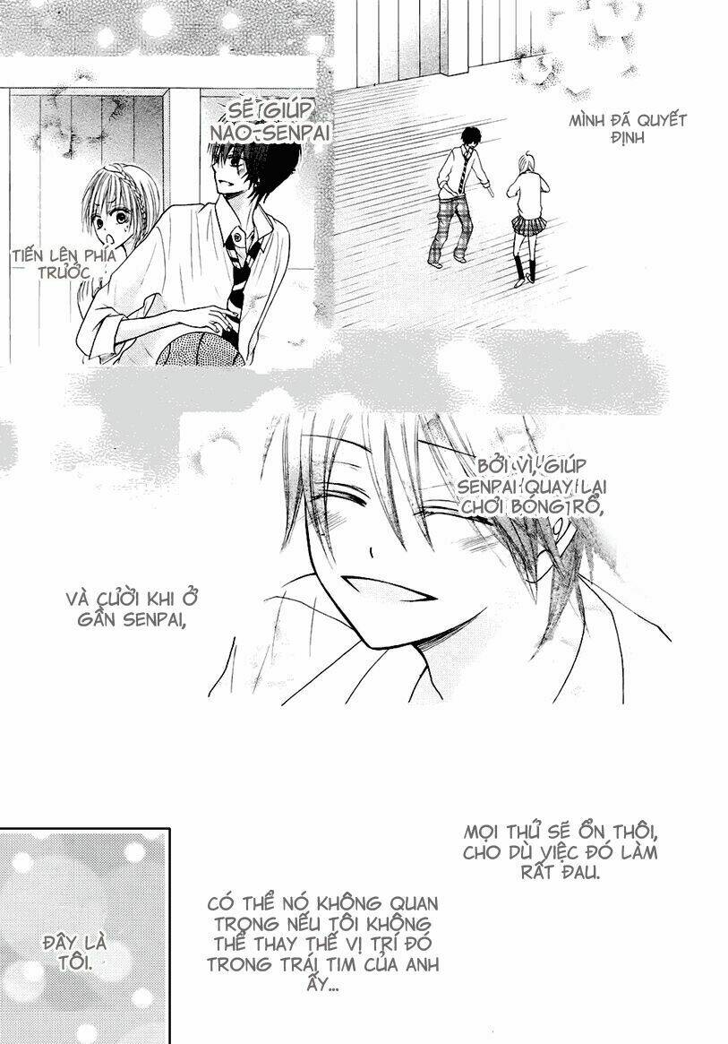 kimi wa maru de, ano hana no you de chapter 2 17