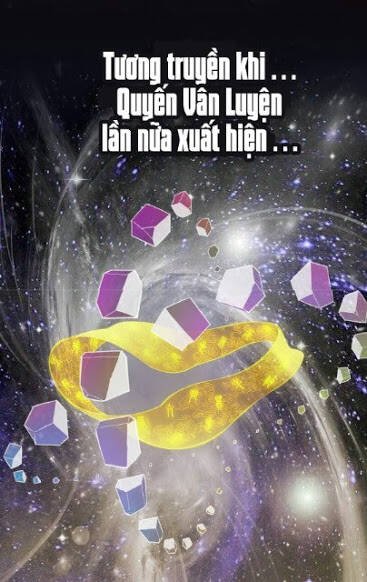 quyến vân luyện chapter 0 12