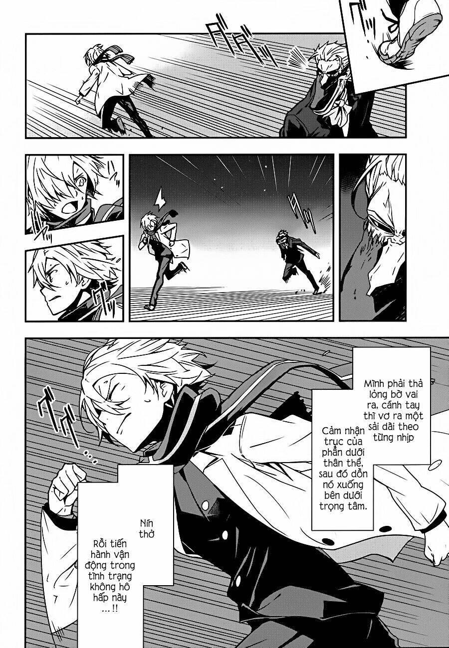 zettai naru kodokusha chapter 9 13