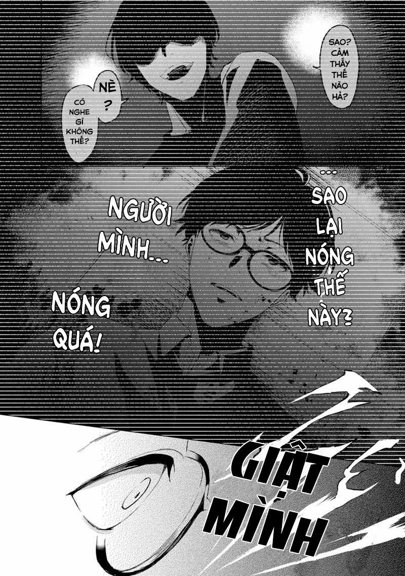 biệt khúc cuối cùng. chapter 12 2