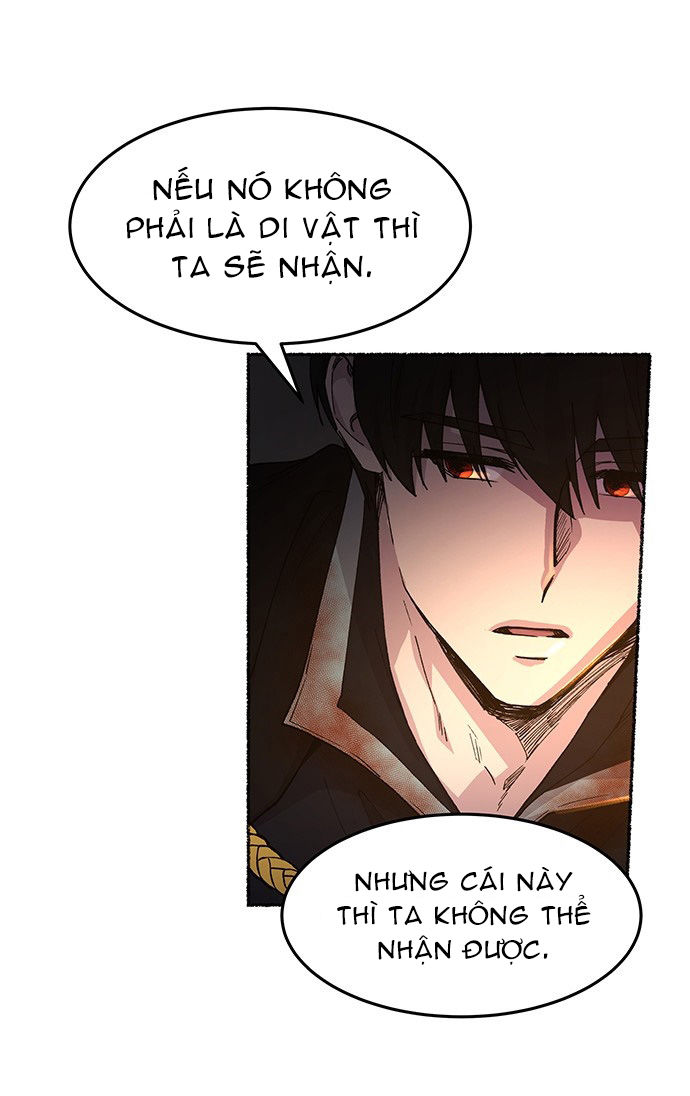 như gió trên cành cây khô chapter 39 35