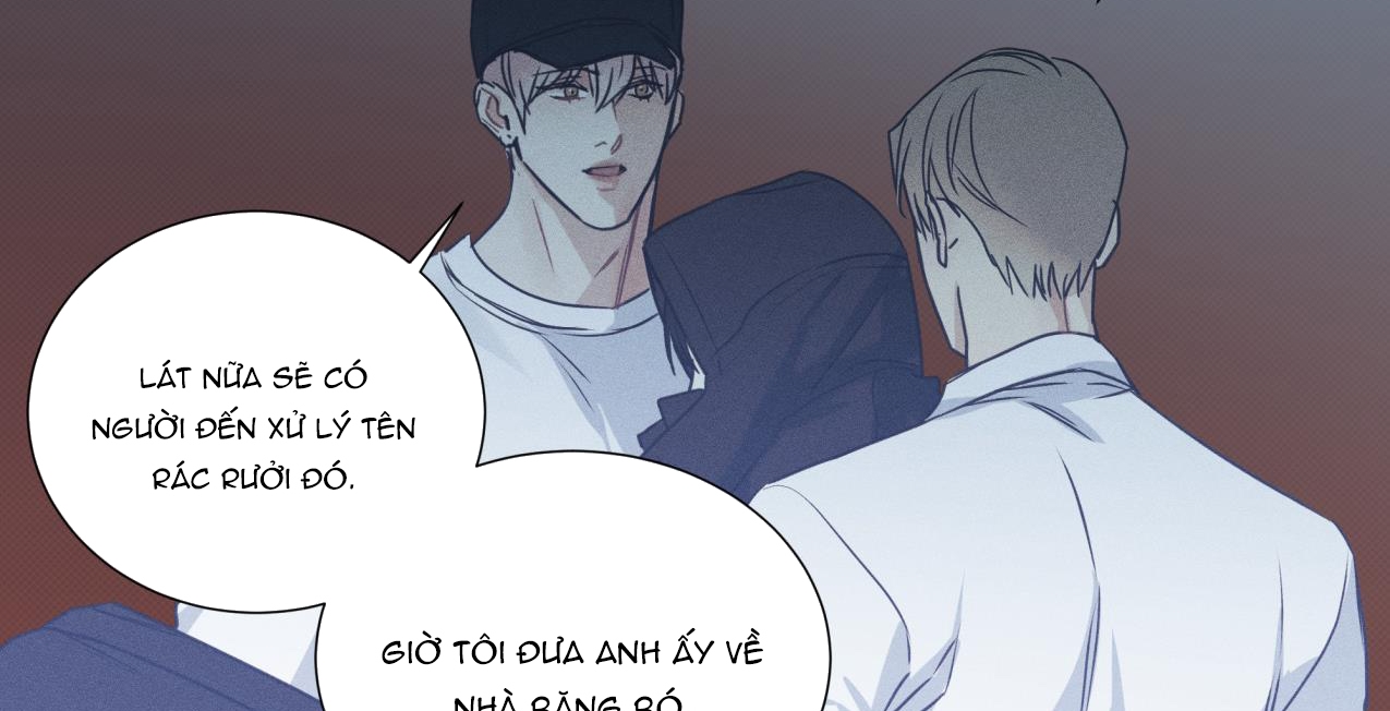 dải hợp âm trên đại dương xanh chapter 24 124