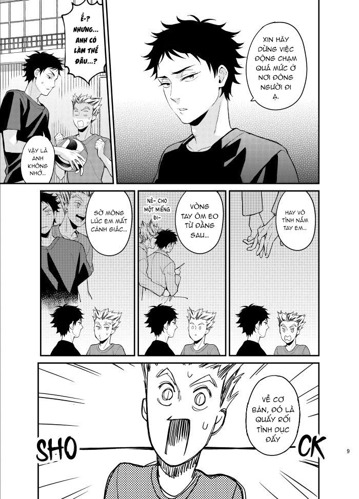 tuyển tập haikyuu dj by dammei bl chapter 34 9