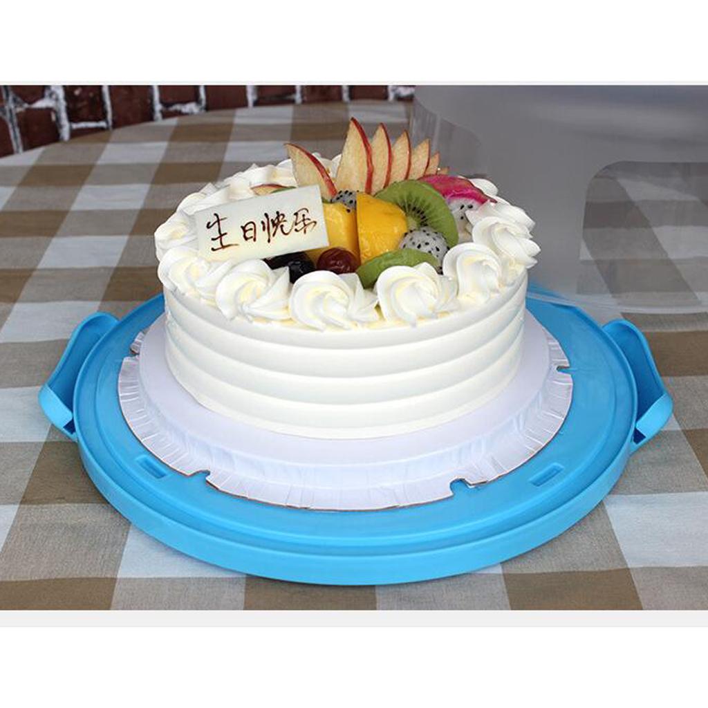 Hộp đựng Bánh Di động