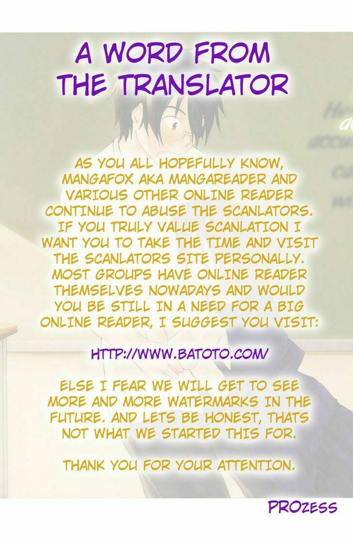 koharu no hibi chapter 14 3