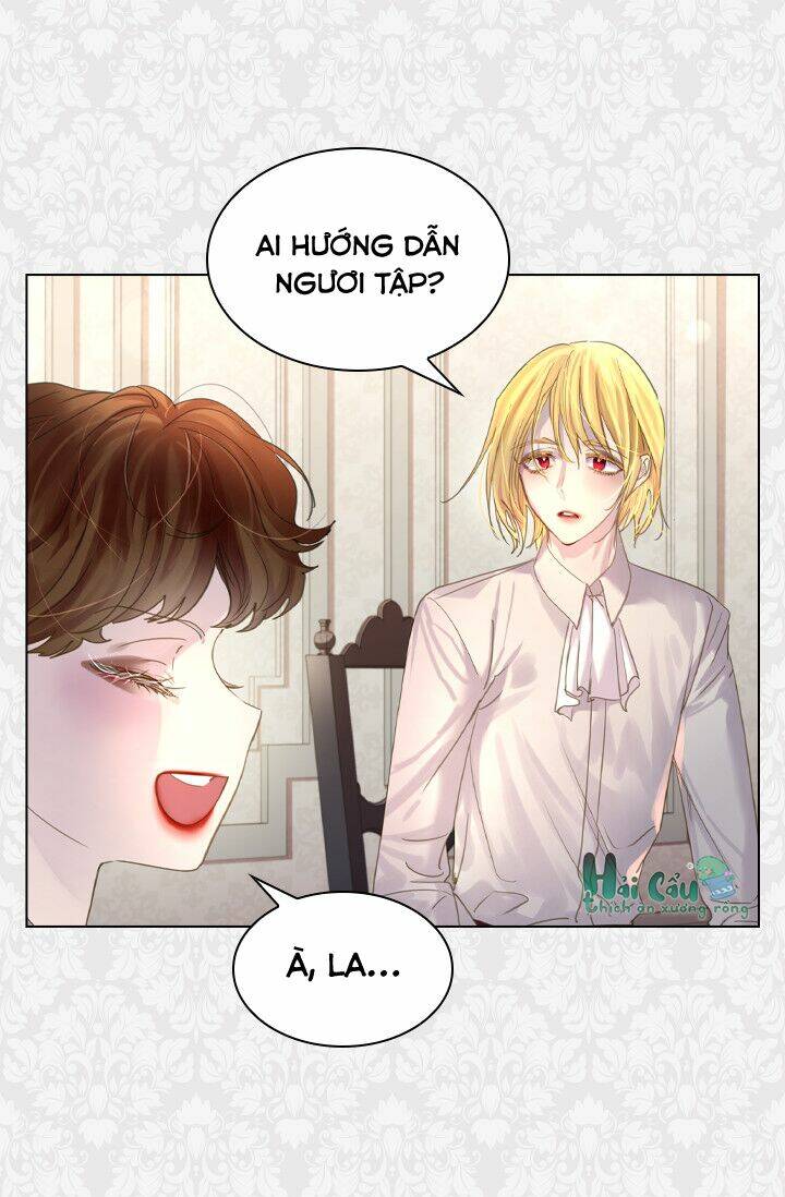 quy luật sinh tồn của nữ phụ chapter 49 35