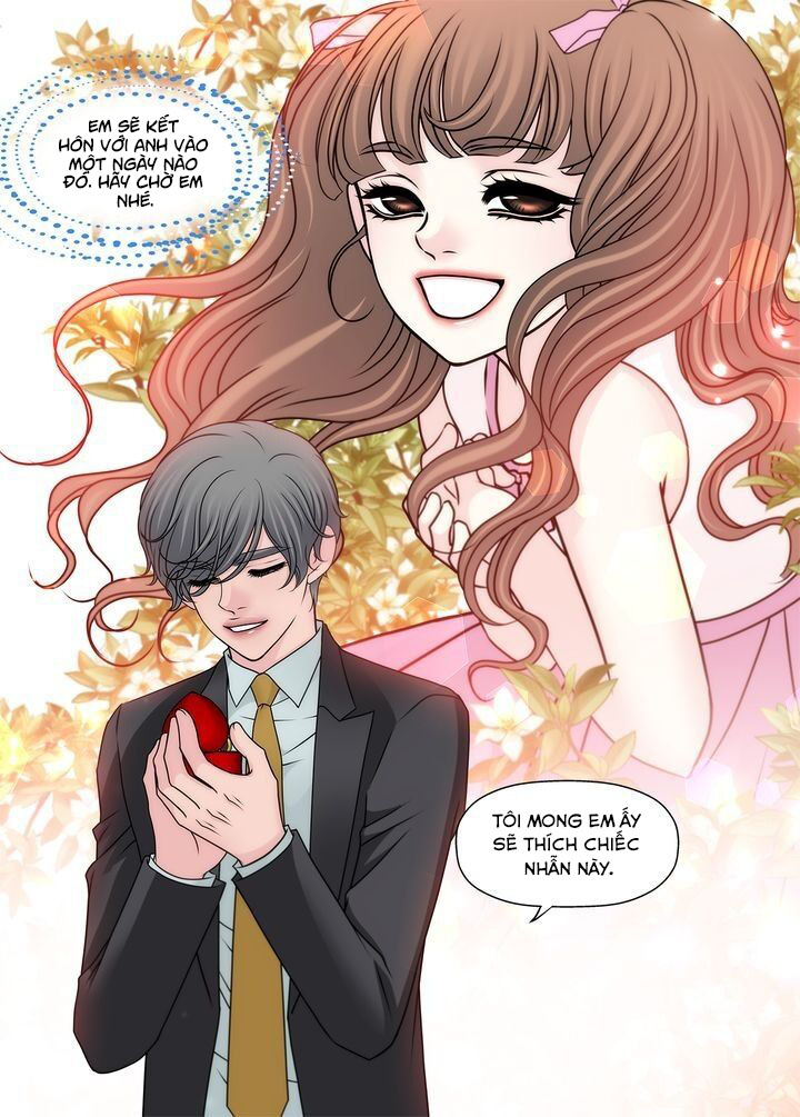 người đàn ông của tôi chapter 70.2 28