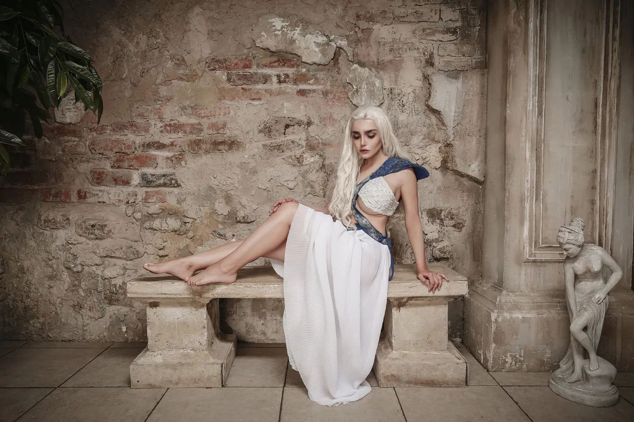 hình cosplay chapter 310 34