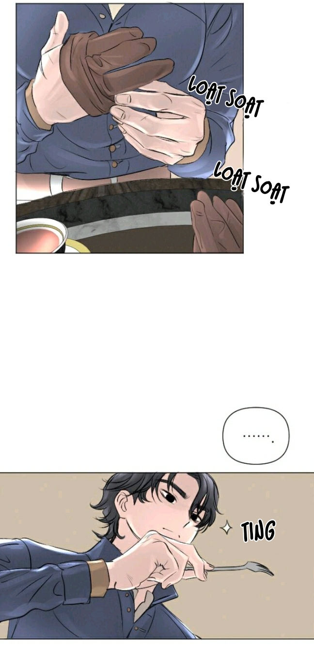 lựa chọn cuối cùng của tôi là nam phụ chapter 8 28