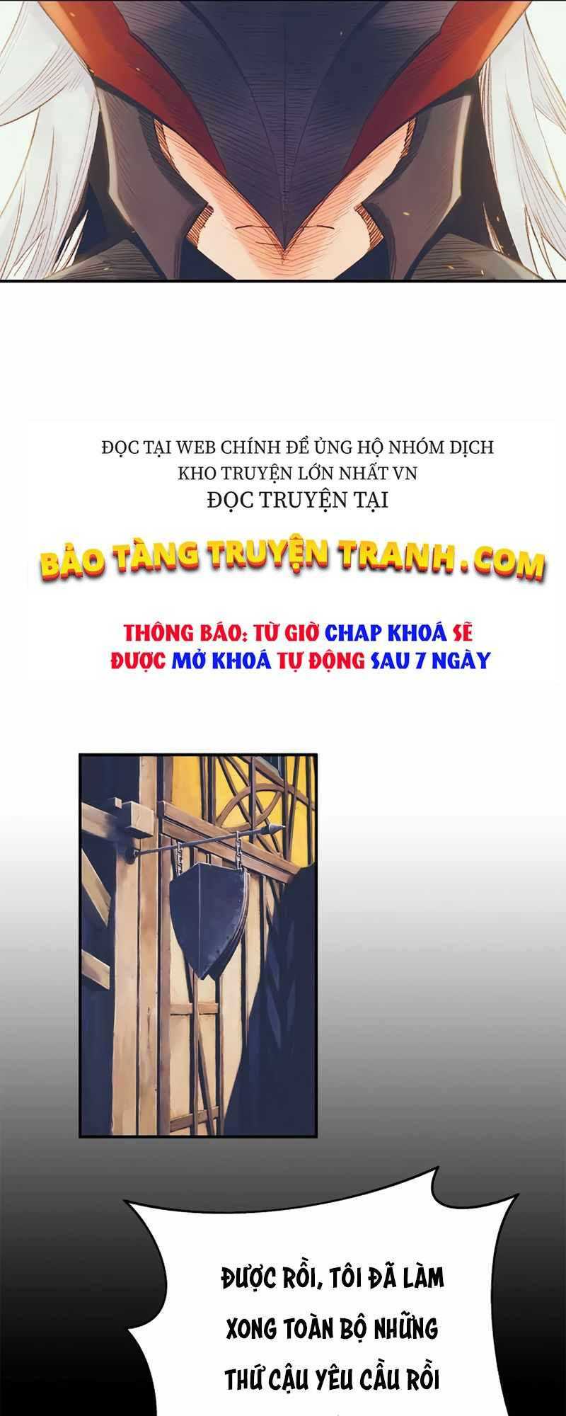 tu sĩ trị liệu của thái dương giáo chapter 8 46