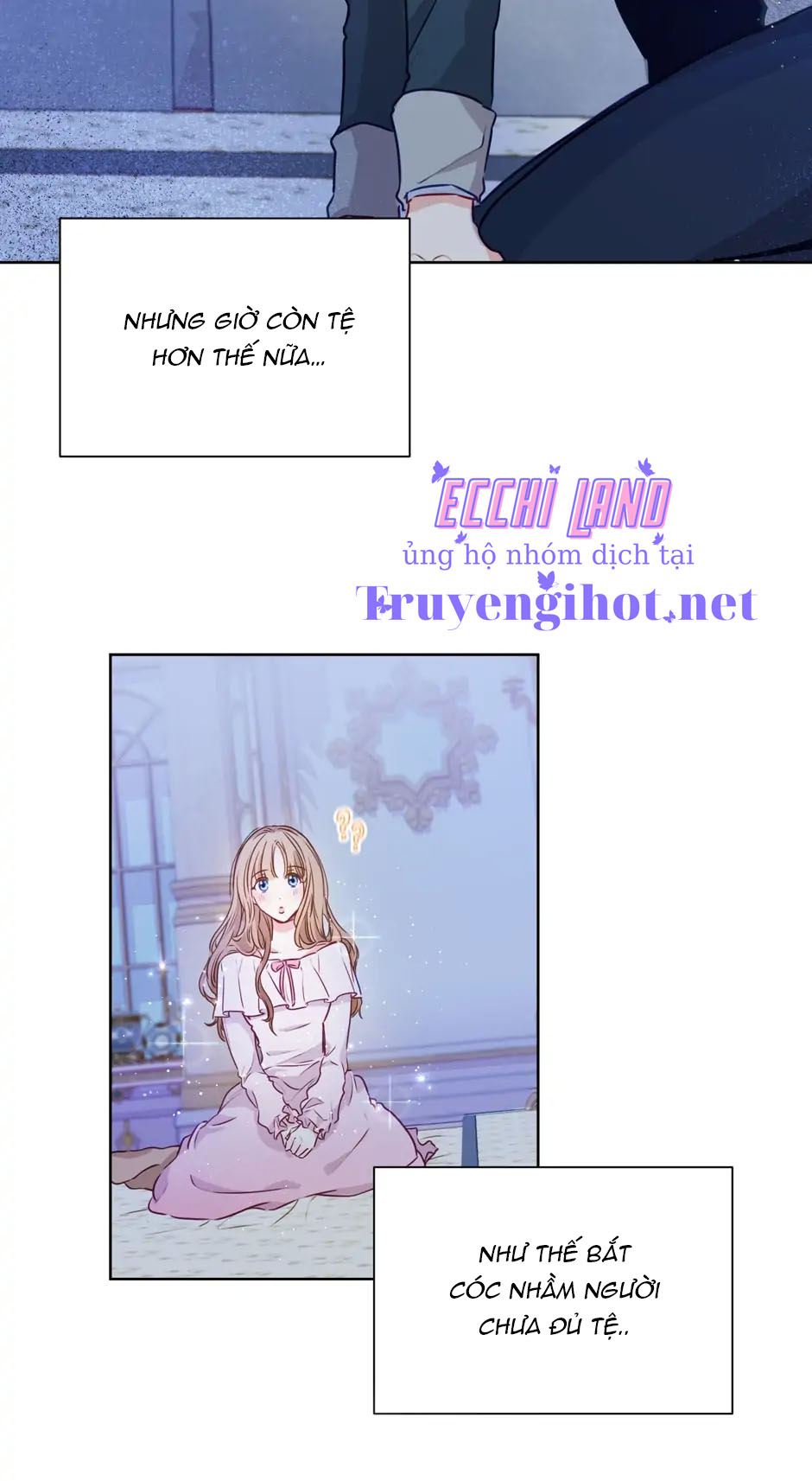 đánh cắp trái tim thiếu nữ chapter 1.2 18