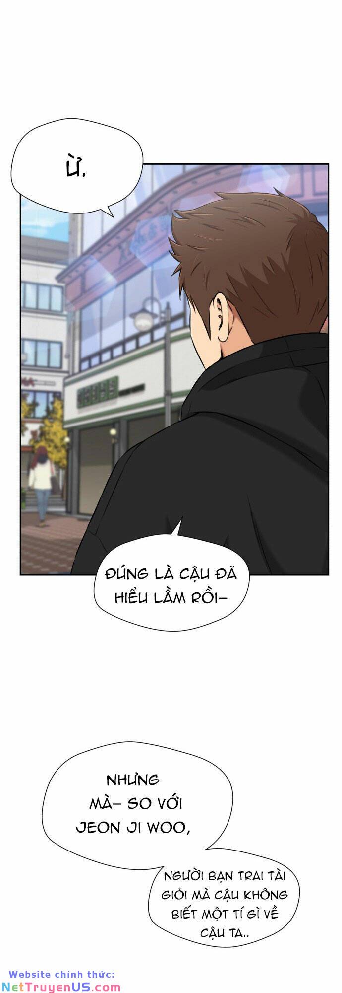 gương mặt thiên tài chapter 111 23