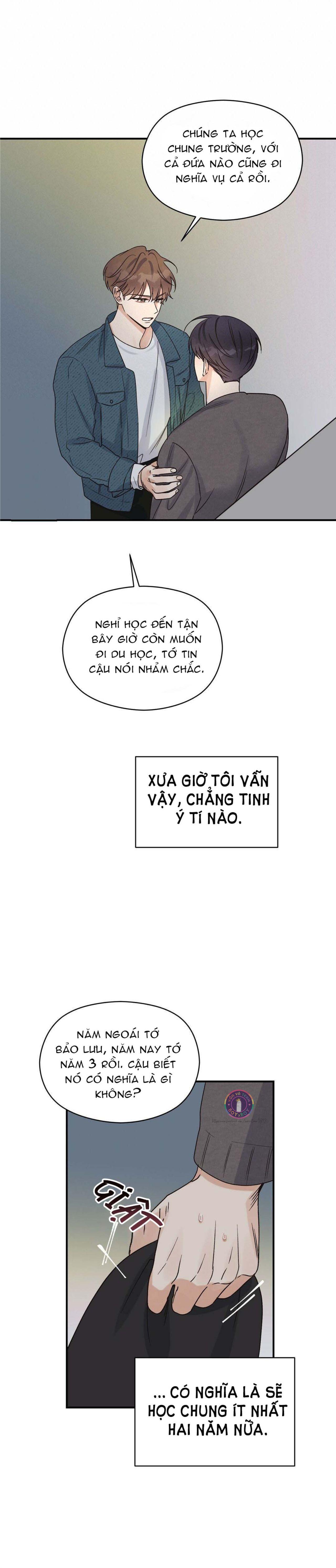 omega complex (end) chapter 3 14