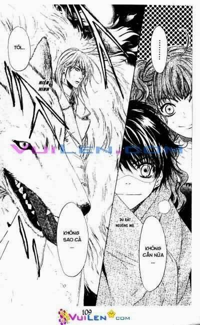 bát khuyển sỹ phương đông chapter 11 109