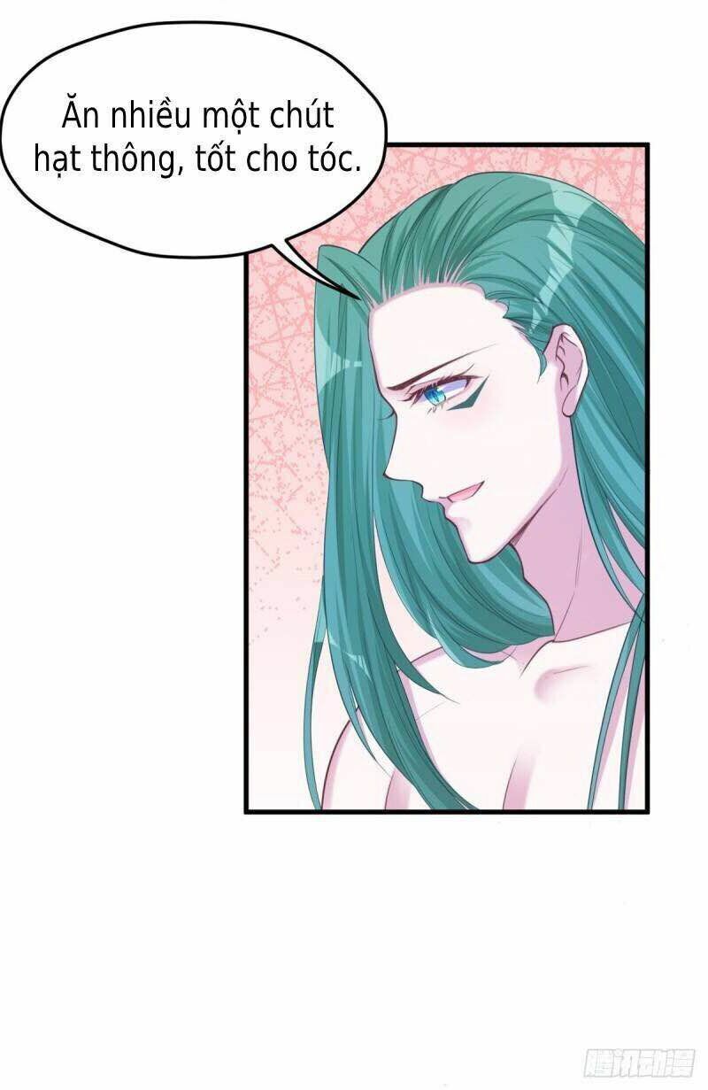 [16+] thảnh thơi thú thế chủng chủng điền, sinh sinh tể chapter 186 40