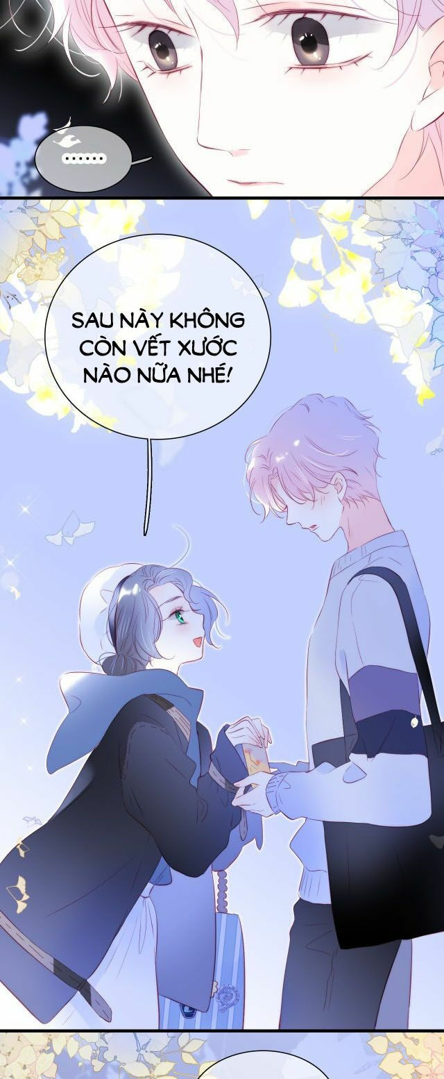 chạy trốn cùng con nhím chapter 42 28