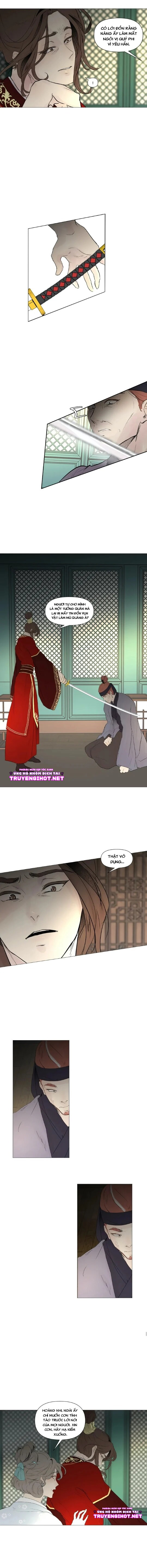 ellin’s solhwa chapter 27 2