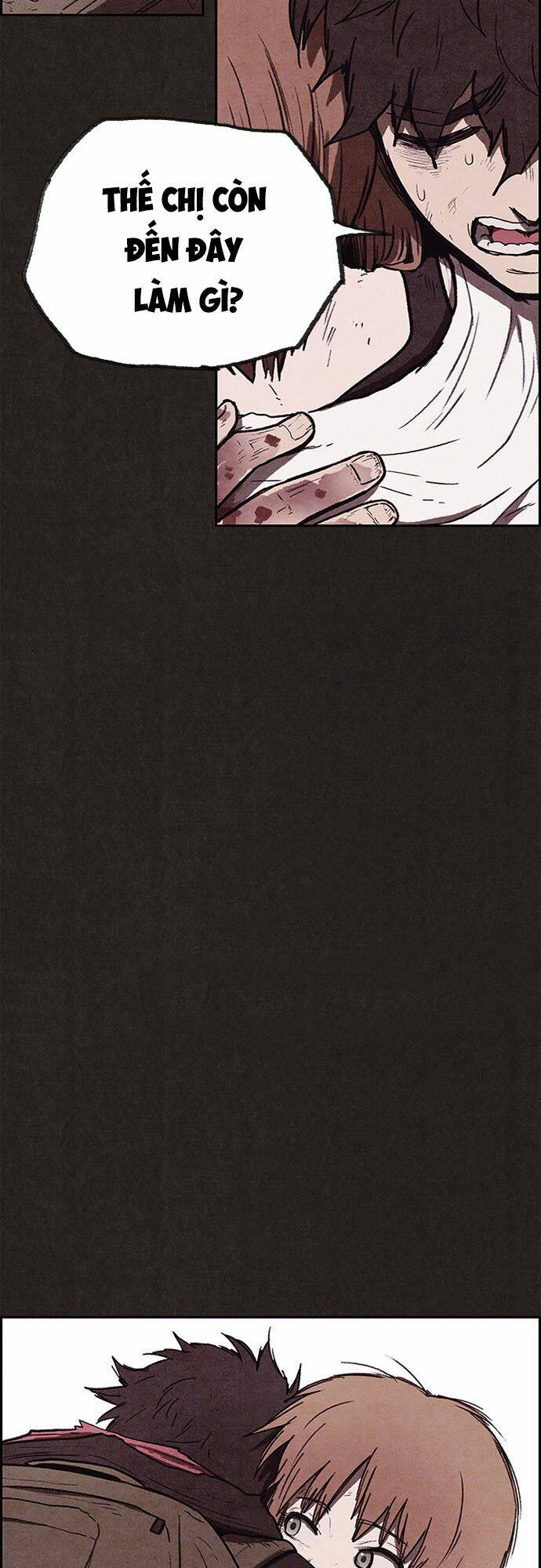 quái vật tại chung cư xanh chapter 106 61