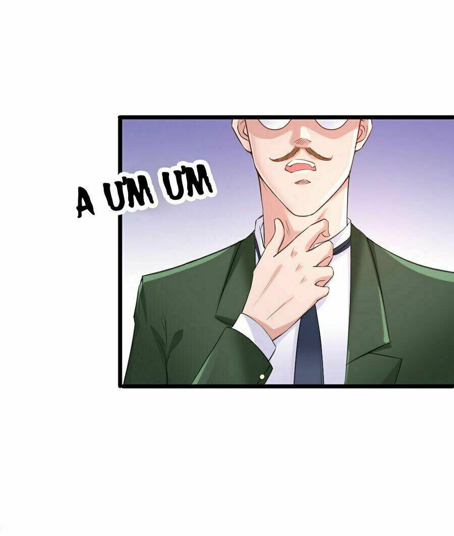 tiểu bạch điềm thê của long thiếu chapter 7 33